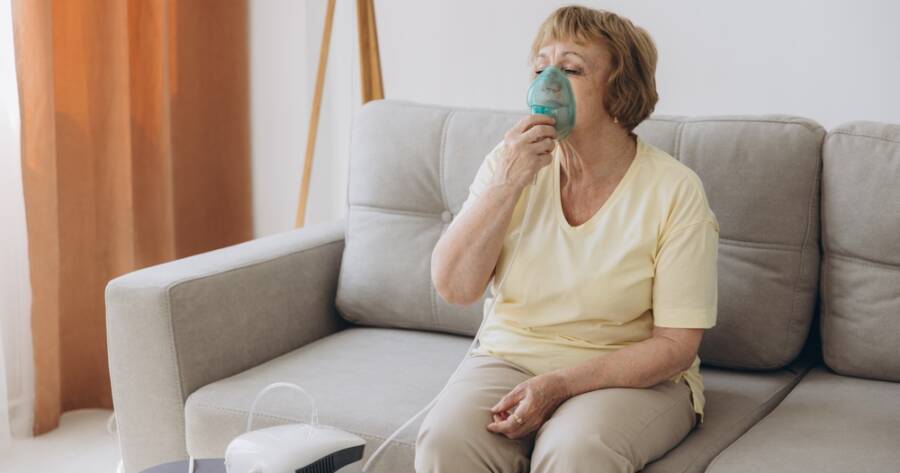 How Medicare Covers Portable Oxygen Units