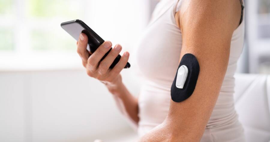 Medicare’s New Glucose Monitor Coverage