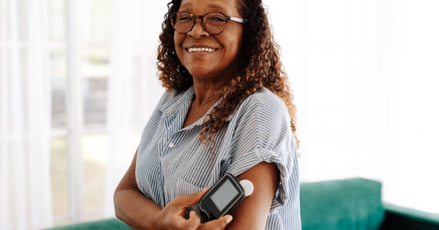 How Medicare Covers Glucose Monitors