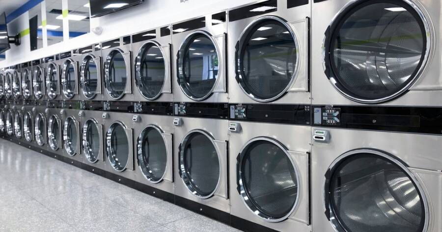 Choosing Commercial Laundry Services Wisely