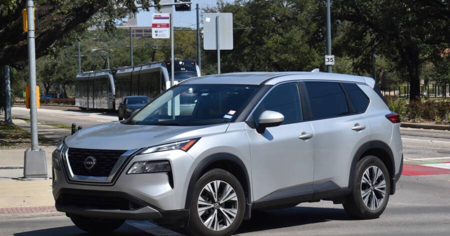 Affordable Options for 2026 Nissan Rogue Deals