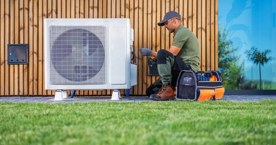 What Career Paths Exist in the HVAC Industry?