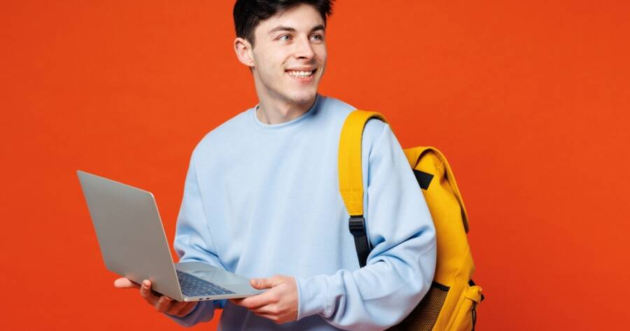 How Do Online High Schools Support Success?